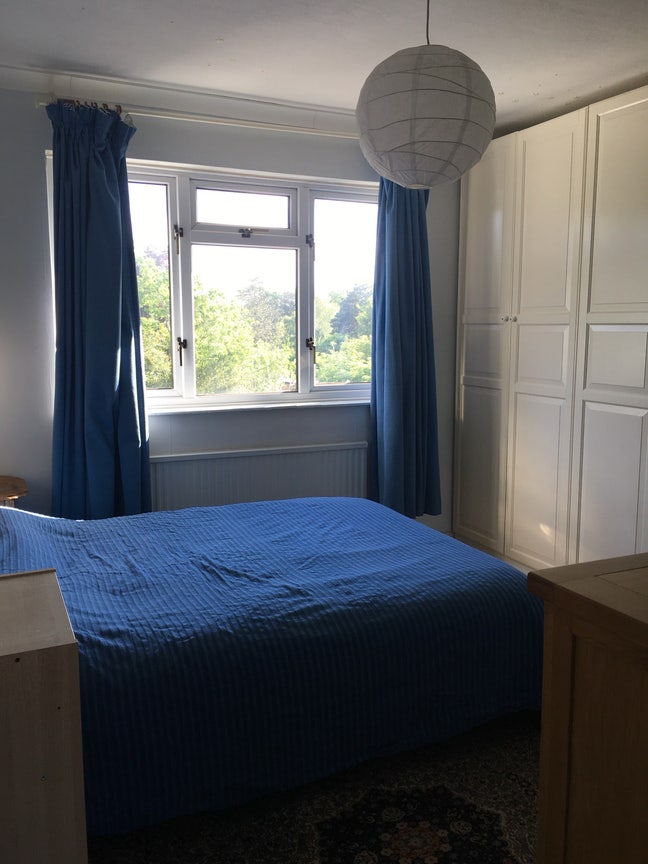 Room in St Leonards Exeter Main Photo