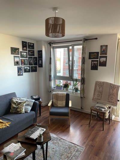 Short-Term Sublet Islington N7  Main Photo