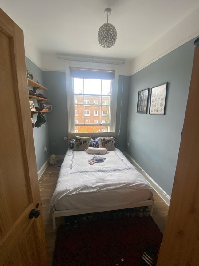 Sub let room - Finsbury Park  Main Photo