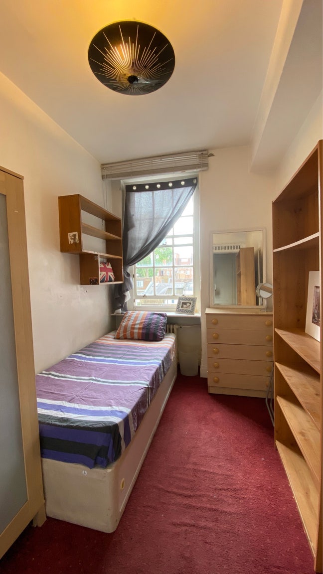 All Inclusive 50 Metres Walk to Hyde Park Main Photo