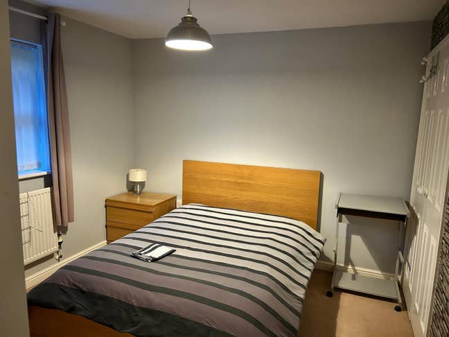 Double Room, Garden Views Main Photo