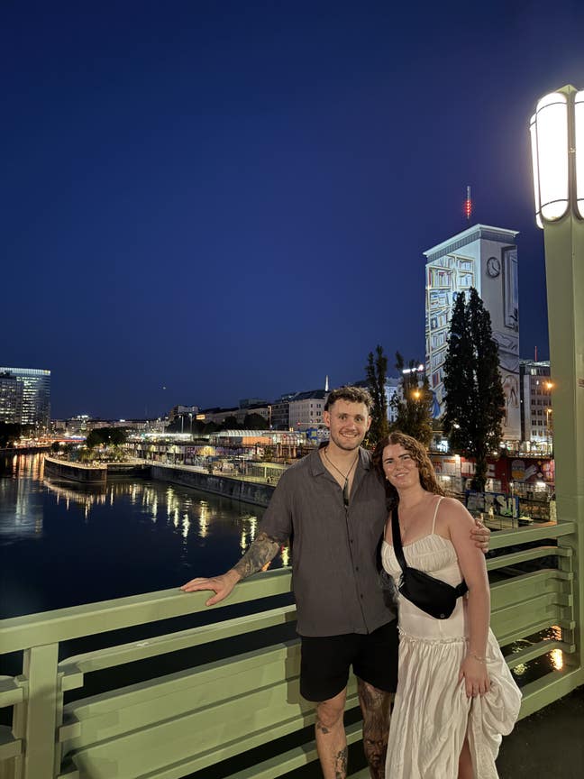 My partner and I are looking for a permanent ... Main Photo