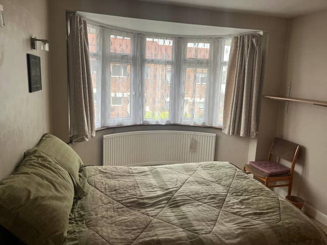 Room to rent in East Barnet Main Photo