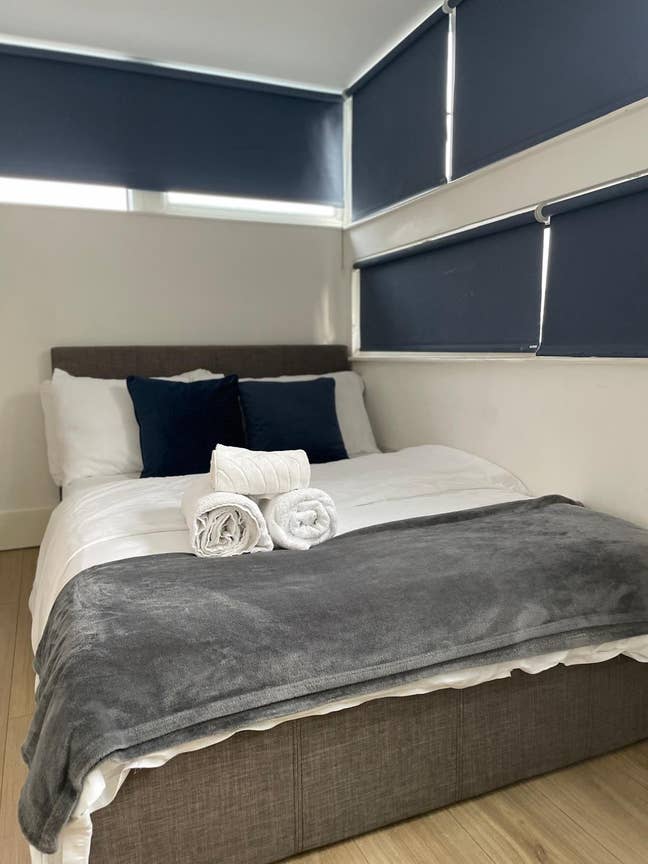 Entire serviced apartment in Greater London, Unite Main Photo