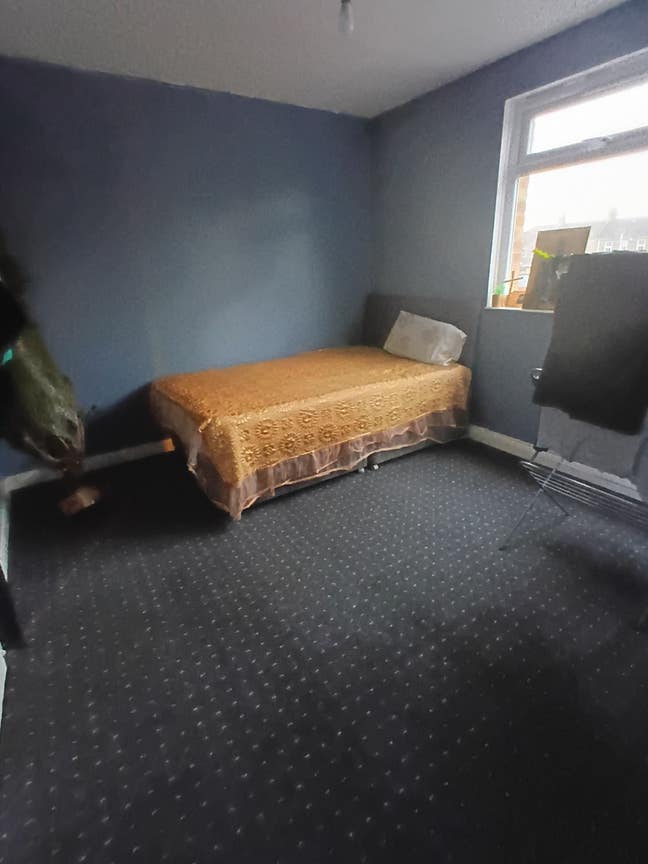 1 bedroom flat in Goodmayes  Main Photo