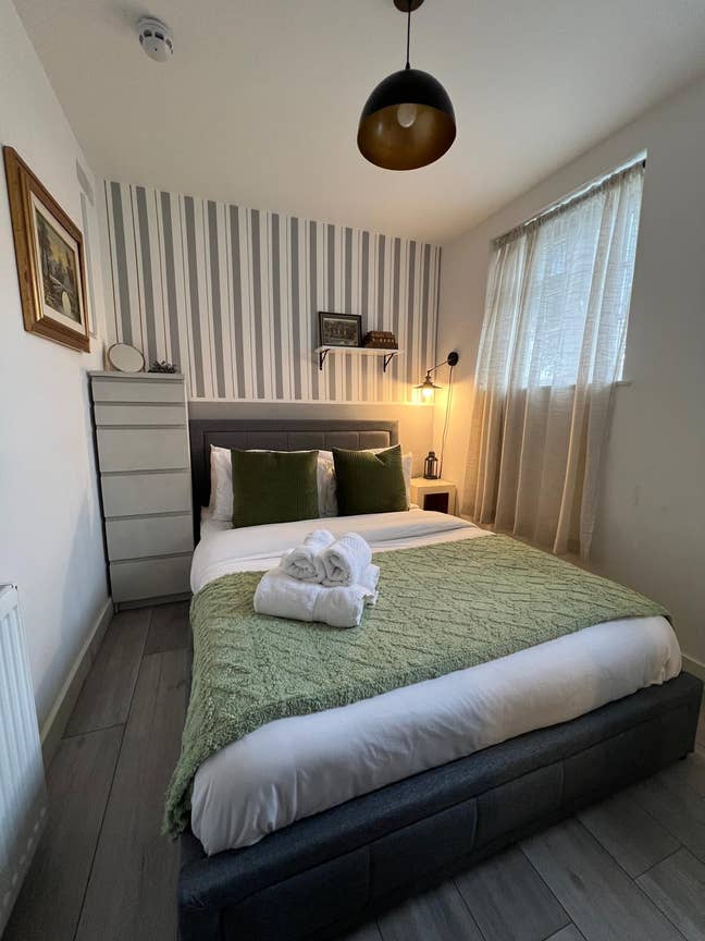 Entire rental unit in Greater London, United Kingd Main Photo