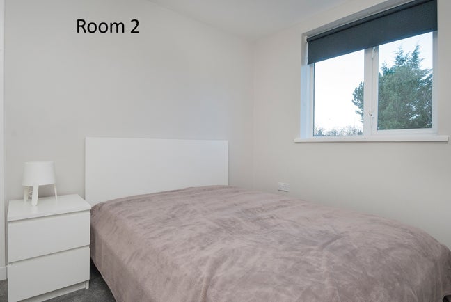 FLAT SHARE: Double bedroom for let with bills incl Main Photo