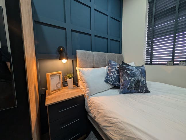 🔥 Modern Studio Room for Professionals 🔥 Main Photo