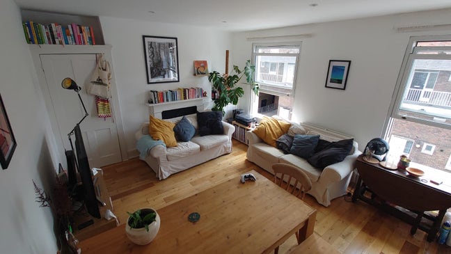 Big Double Room between Finsbury Park and Archway Main Photo