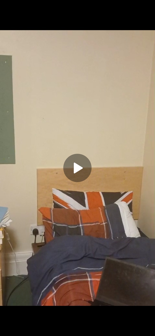 Room in Students Accommodation  Main Photo