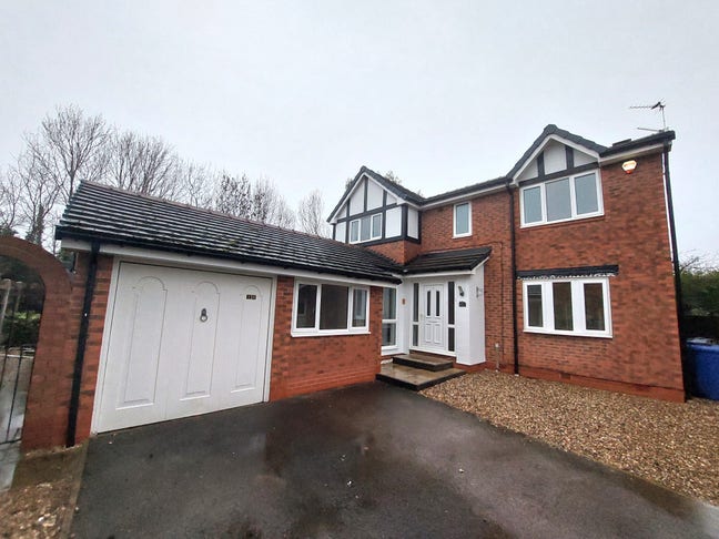 Spacious House Share &pound;375 – All Bills Included! Main Photo