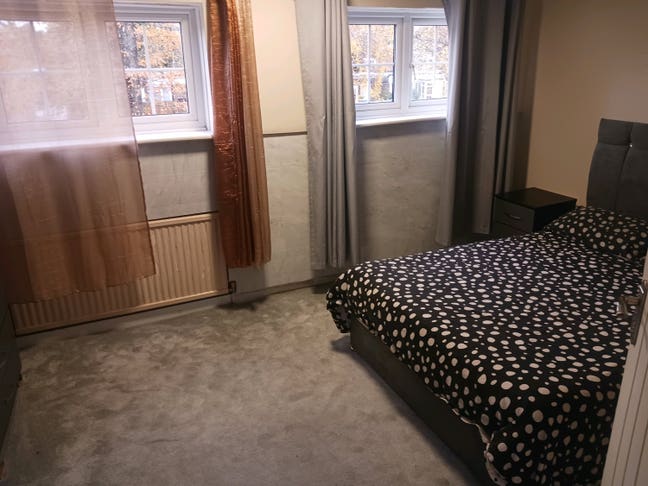 Double Room Main Photo