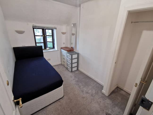 Single Room Available in Pokesdown Main Photo