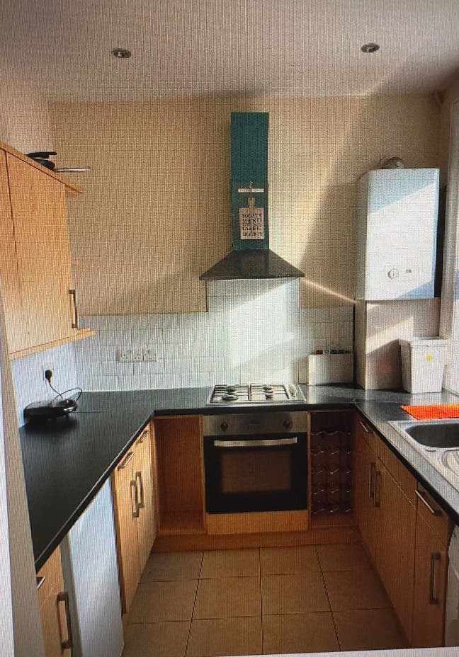 Large Double room Main Photo