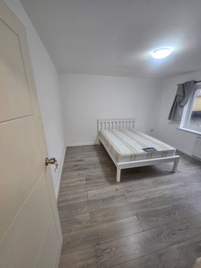 Double Rooms Available in Tottenham N17 *.* Main Photo