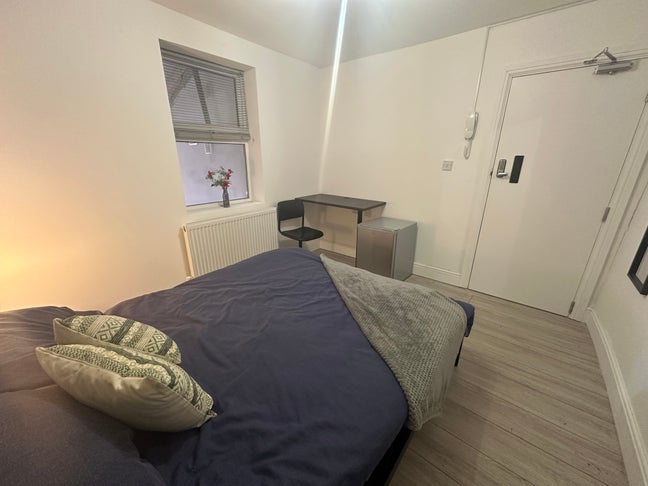 🏡 Spacious EN-SUITE Rooms – Norwich Road, Wisbech Main Photo