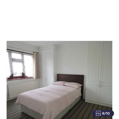  Double room available bills inc✅ Main Photo