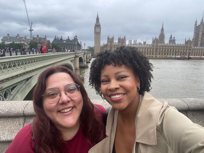 Two friends in Edinburgh looking for own room  Main Photo