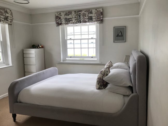 Double Room with Own Living Room Main Photo