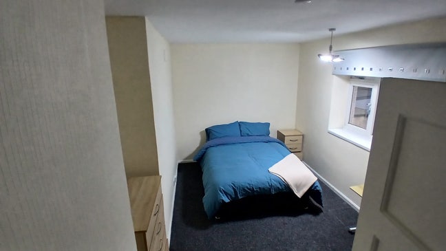 All-In Double Rooms from &pound;497 inc Bills & Cleaner  Main Photo