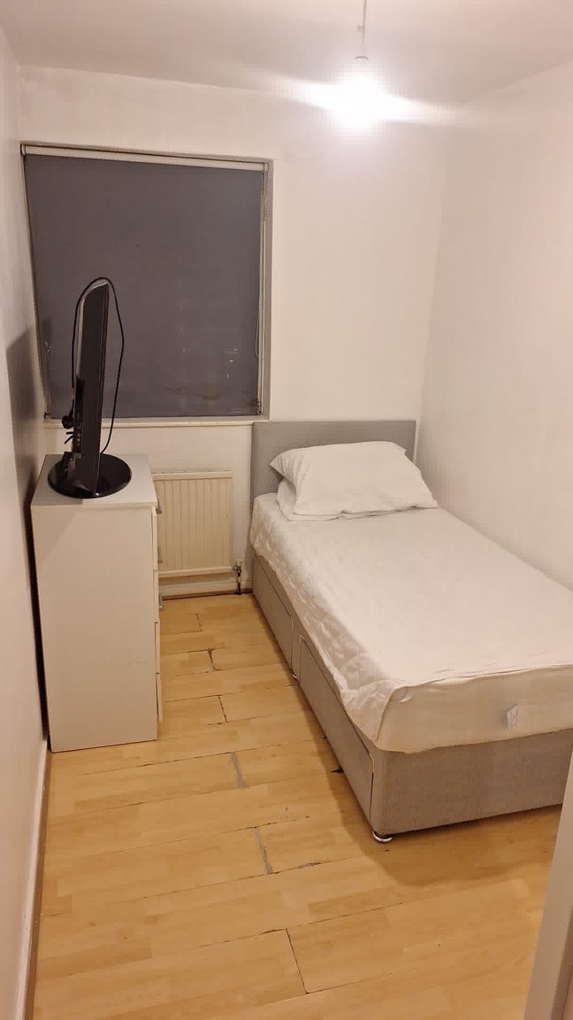 Single room - Bermondsey  Main Photo