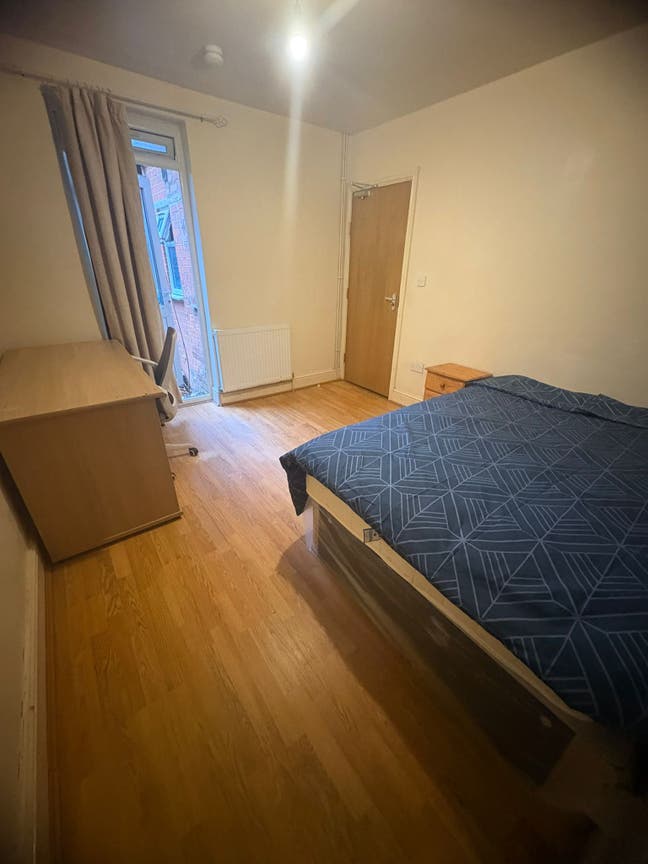 ✨ FREE First Month | Private Double Room B29 | UC Main Photo