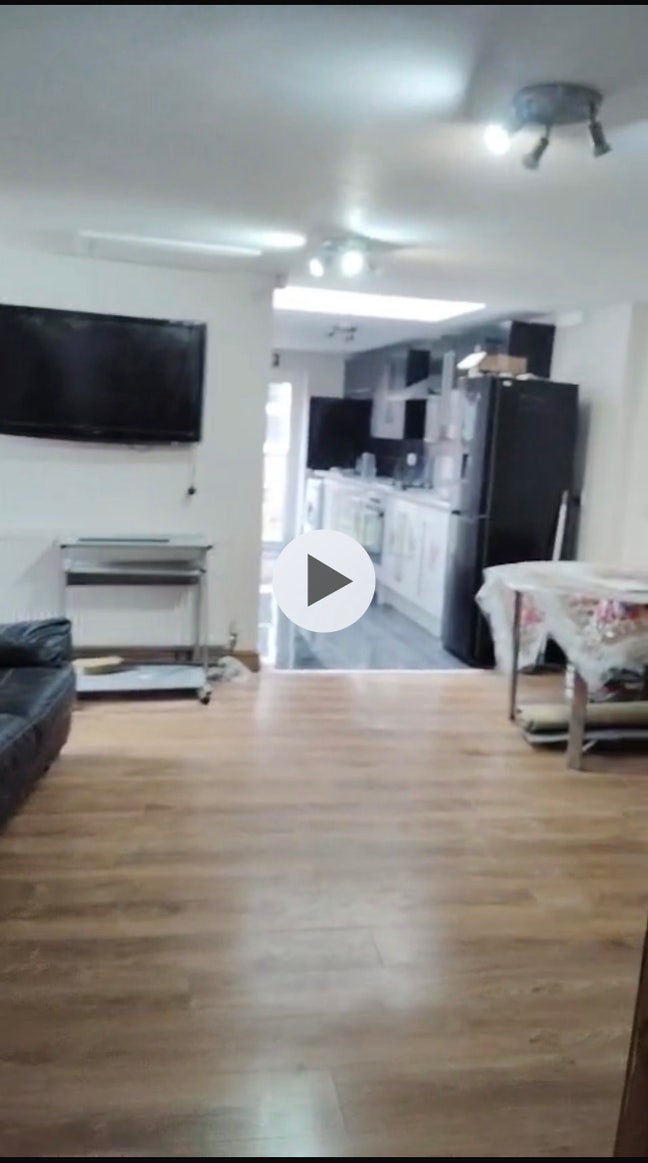 Ground floor flat  Main Photo