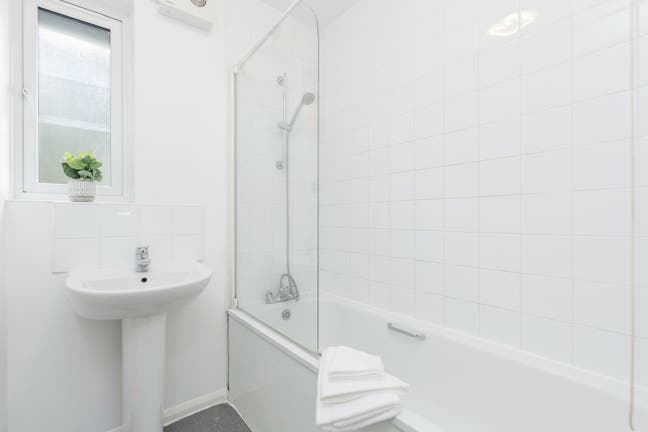 Modern, Clean, safe, and Secure double Main Photo