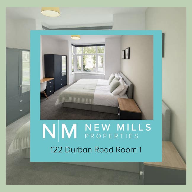 Striking Shared House on Durban Rd, Grimsby Main Photo