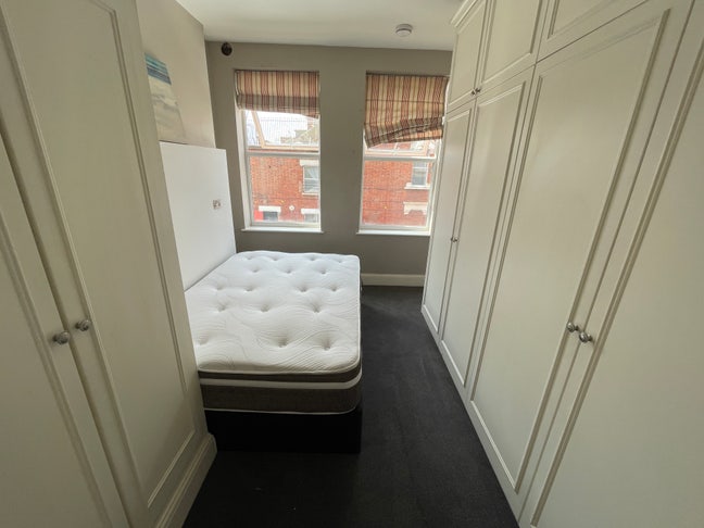 🌟Lovely Ensuite in Willesden Green/Jubilee Line🌟 Main Photo