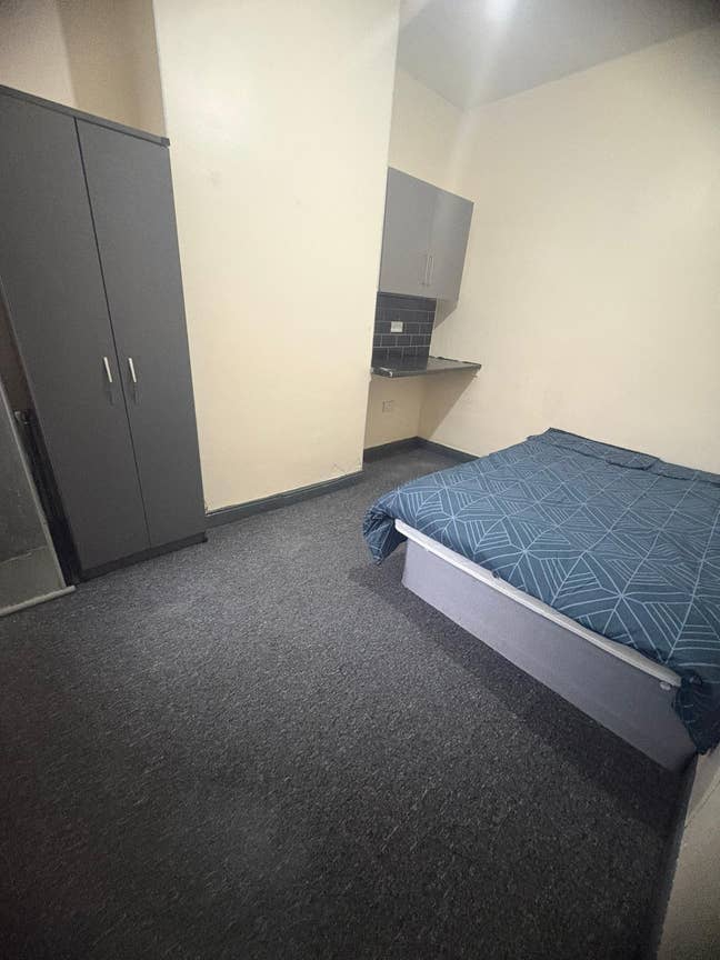 ✨ FREE First Month | Private Double Room B21 | UC Main Photo