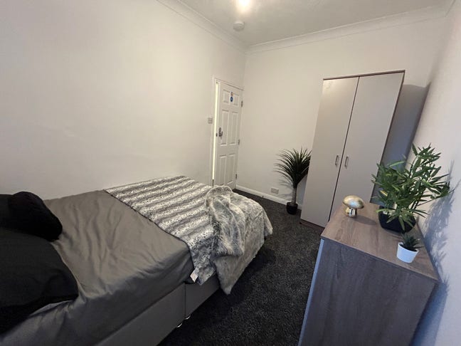 🌟 Bright, Modern Room Near Hull University 🌟 Main Photo