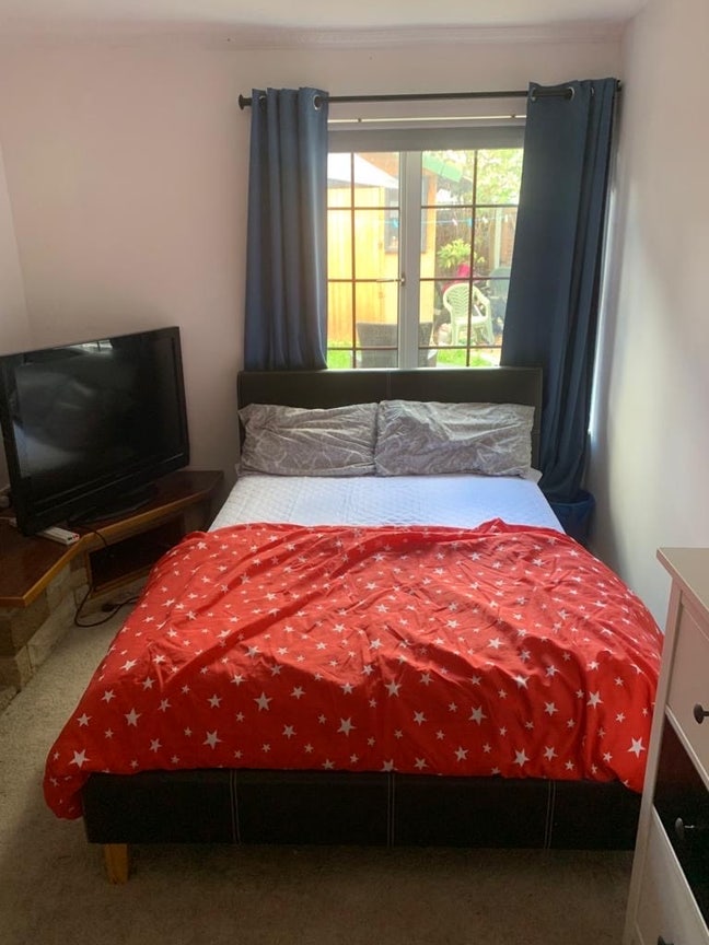 Cosy Double Bedroom for rent Main Photo