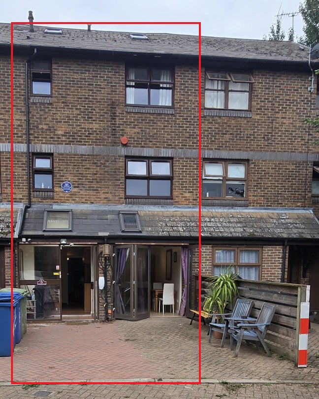 Canada Water Station 7mins/Large Secluded House Main Photo