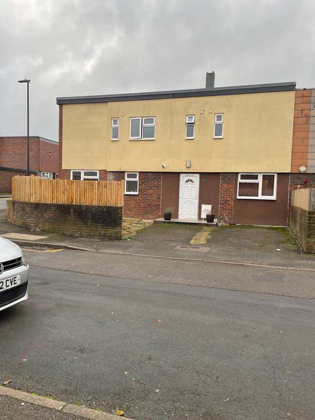 Double room en-suite in Raynes Park Main Photo