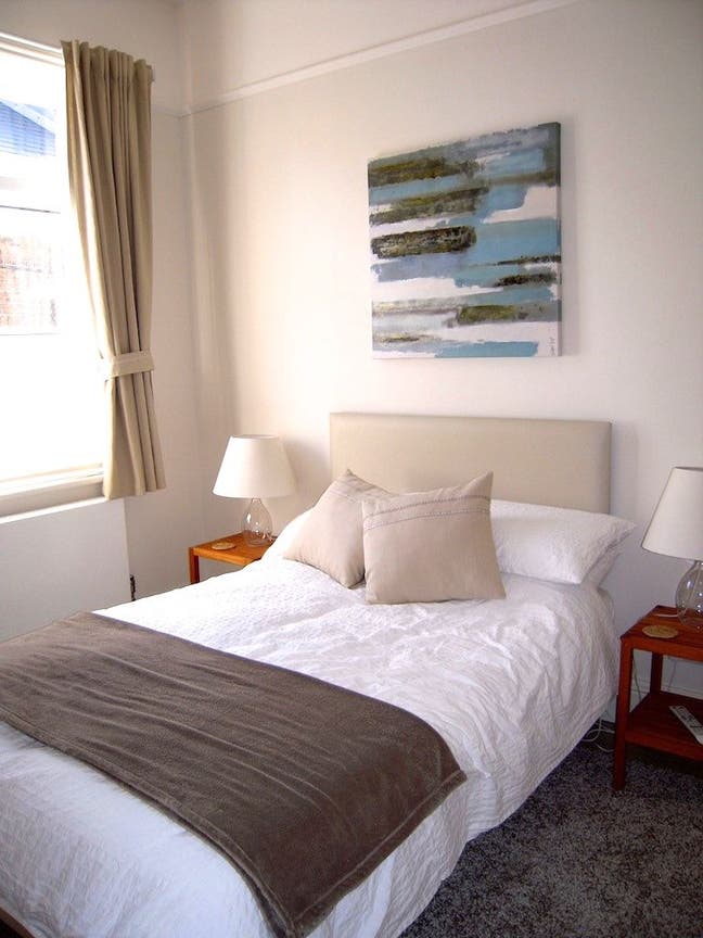 Belsize Park - Modern Double Room with Ensuite Main Photo