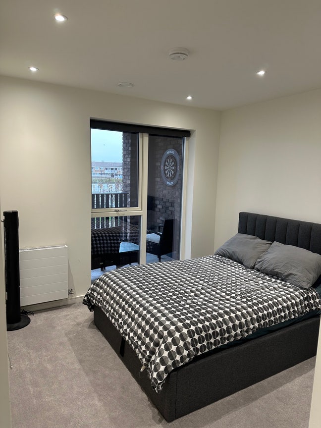 Double room with en-suite available Main Photo