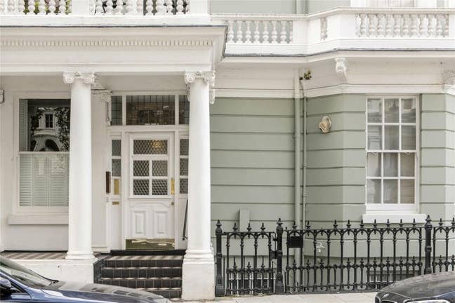 Room in stunning South Ken flatshare Main Photo