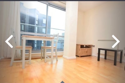 1 bed apartment - city centre  Main Photo