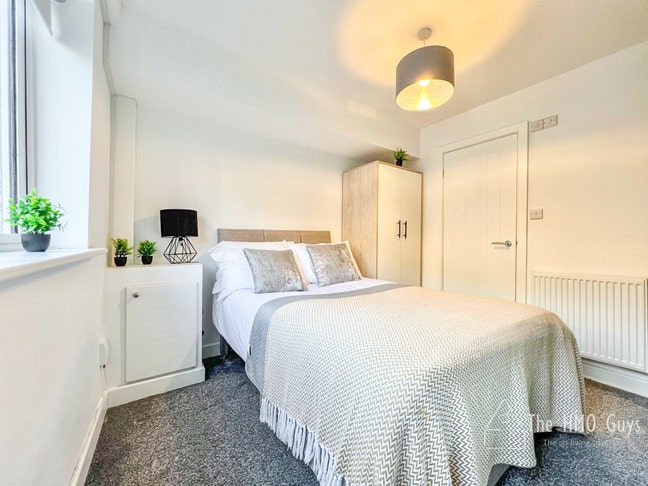 💎 En-Suite Rooms – 5 Min Walk to Hospital! 💎 Main Photo