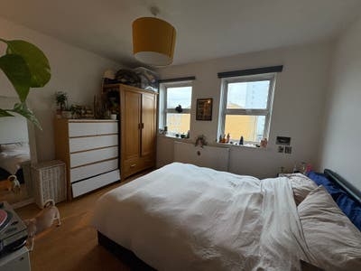 4 Bedroom House in Hackney Main Photo