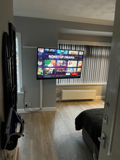 Large double room in willerby  Main Photo