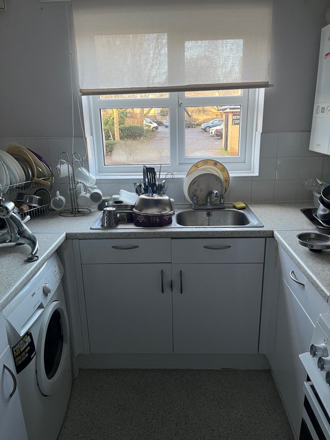 Fantastic double bedroom opportunity  Main Photo