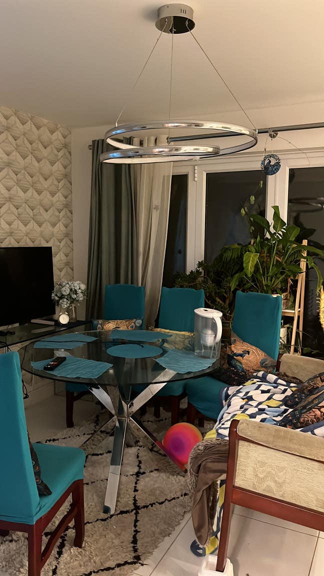 Luxurious fully furnished home  Main Photo