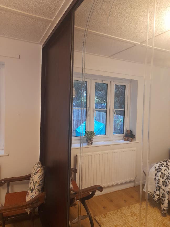 Double Room in Crystal Palace Area Main Photo