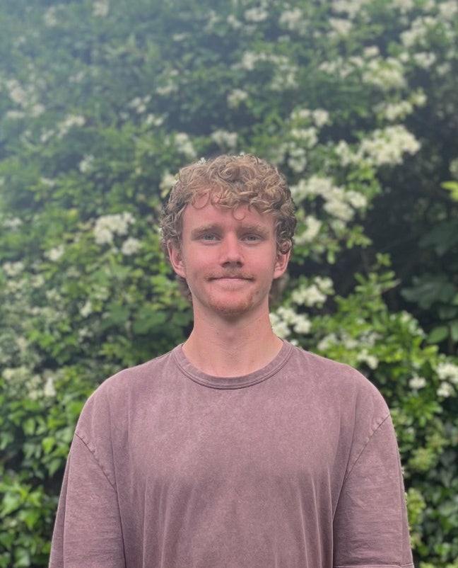 23, Professional, Looking for Houseshare Main Photo