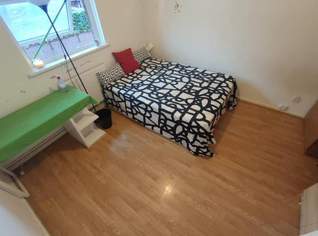  Large Double Room in Archway Zone 2 Main Photo