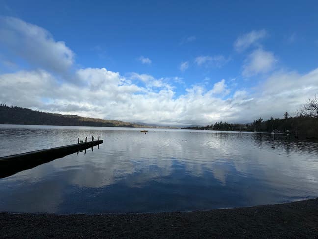 Beautiful furnished King bed en-suite professional Main Photo