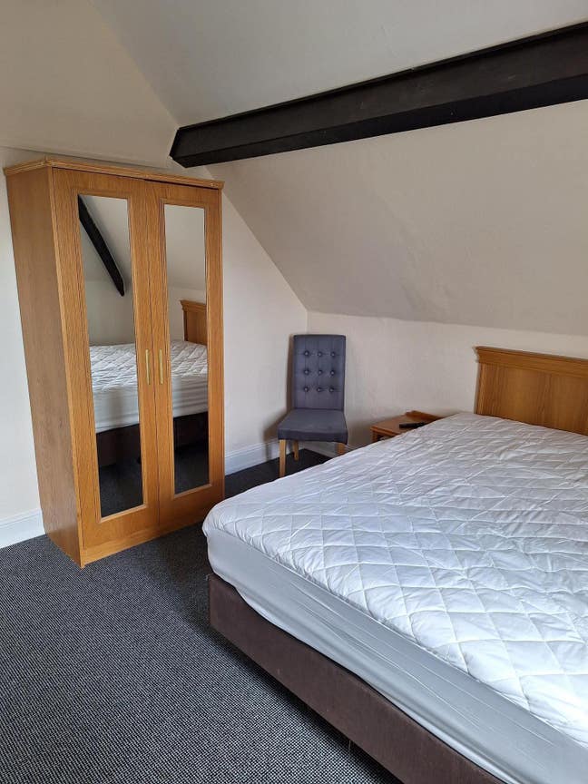 Rooms to Let In Stratford upon Avon Main Photo