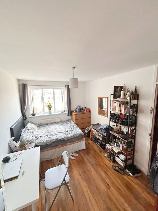 Double Room /  Near Liverpool Street Main Photo